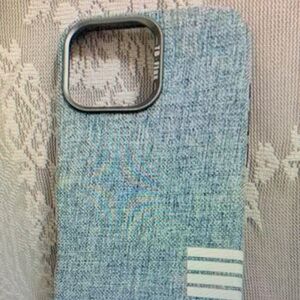 Case-Mate Denim Look Phone Case
